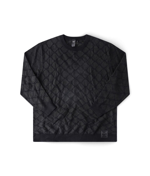 Former Gate Knit Crew (Surplus)