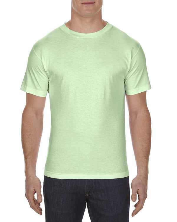 Alstyle American Apparel 1301 Tee - Mint
