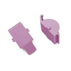 Breezy Rollers Cover Set Accessories - One Size
