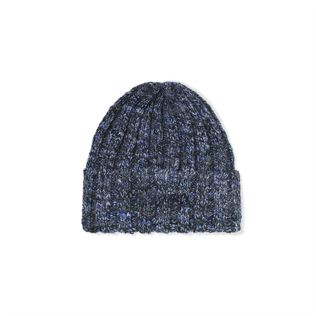 Ali Beanie (Blue) - One Size