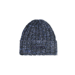 Ali Beanie (Blue) - One Size