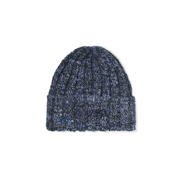 Ali Beanie (Blue) - One Size