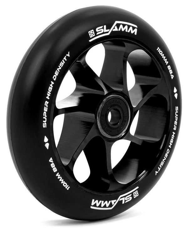 Slamm 110mm Team Scooter Wheels