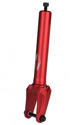 Addict Scooter Fork Switchblade L HIC - Red - Skatewarehouse.co.uk