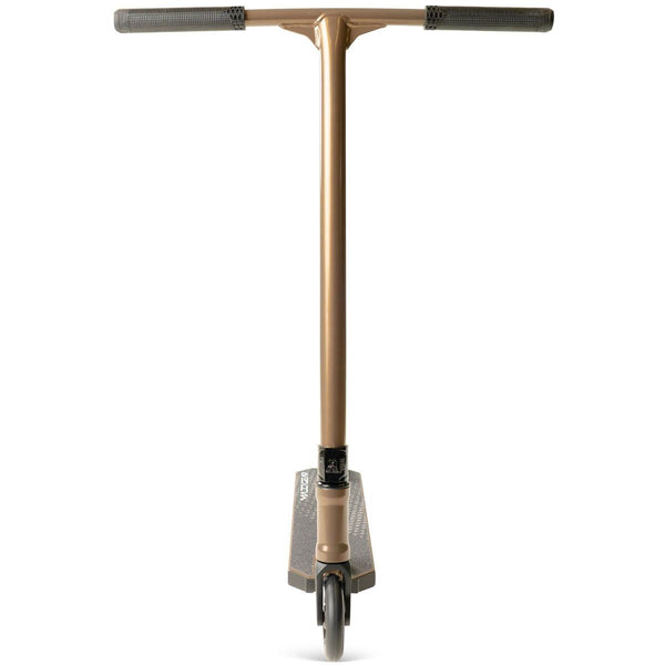 Madd Gear Viral - Kaos inc Alloy - Ash Scooter Bars
