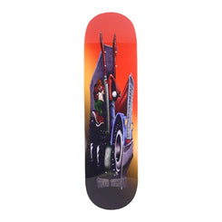 WKND 'Interstate' Trevor Thompson (WB) Skateboard Deck - 8.25"