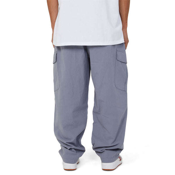 HUF Pretty Baggy Cargos (Blue)