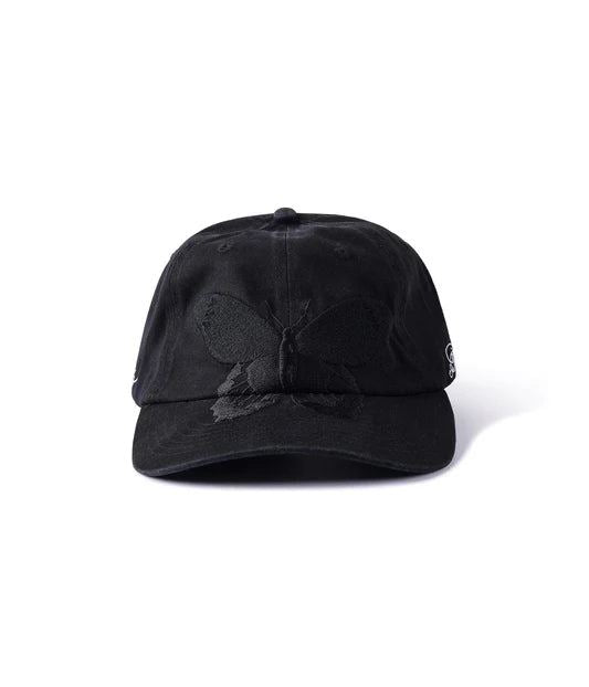 Former Flutter Cap (Black) - One Size