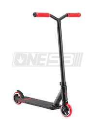 ONE S3 - Solid - BLUNT Complete Series 3 Red Stunt Scooter
