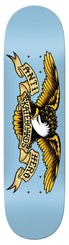 Anti Hero Classic Eagle - BBS Skateboard Deck - 8.28"