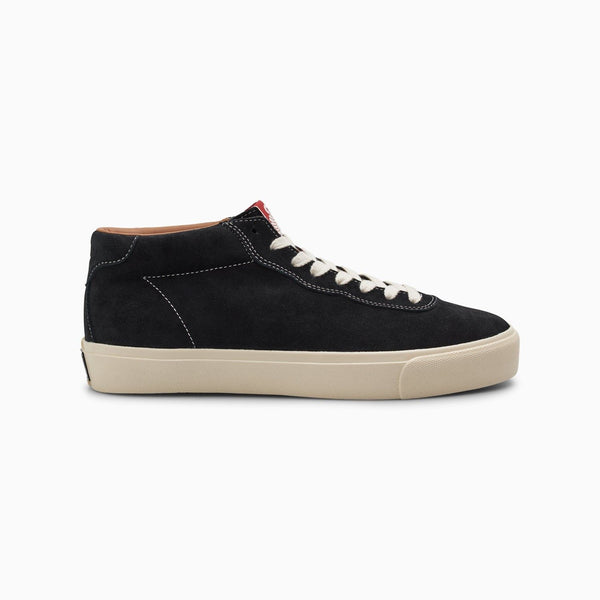 VM001 MID (Black / White) Shoes - UK 7