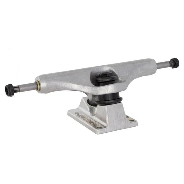 Indy MiD Skateboard Trucks Hollow Reynolds Block Polished - 149 - Skatewarehouse.co.uk