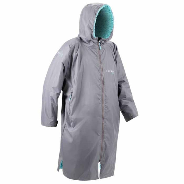 Osprey Changing Robe - Grey