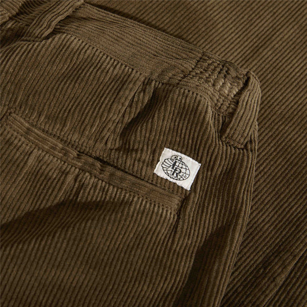 Last Resort AB PM001 Cord (Brown) Accessories - L