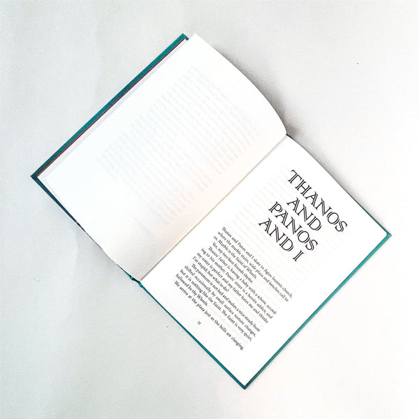 Spinnings Book Accessories - One Size