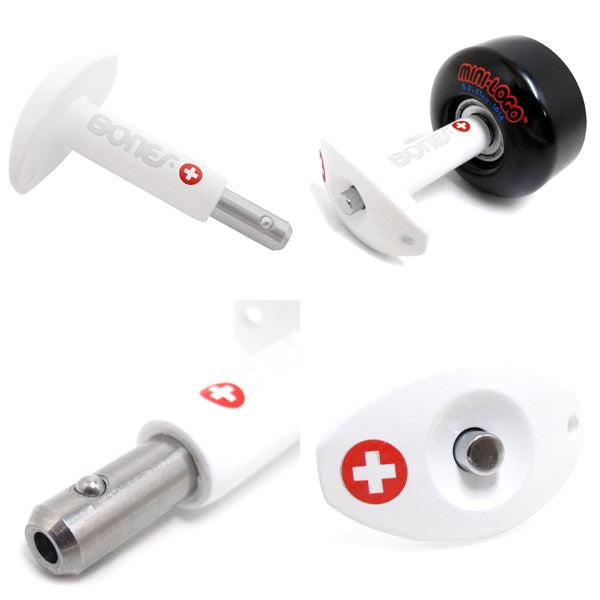 Bones Bearings Skateboard bearing Puller & Press Tool - Skatewarehouse.co.uk