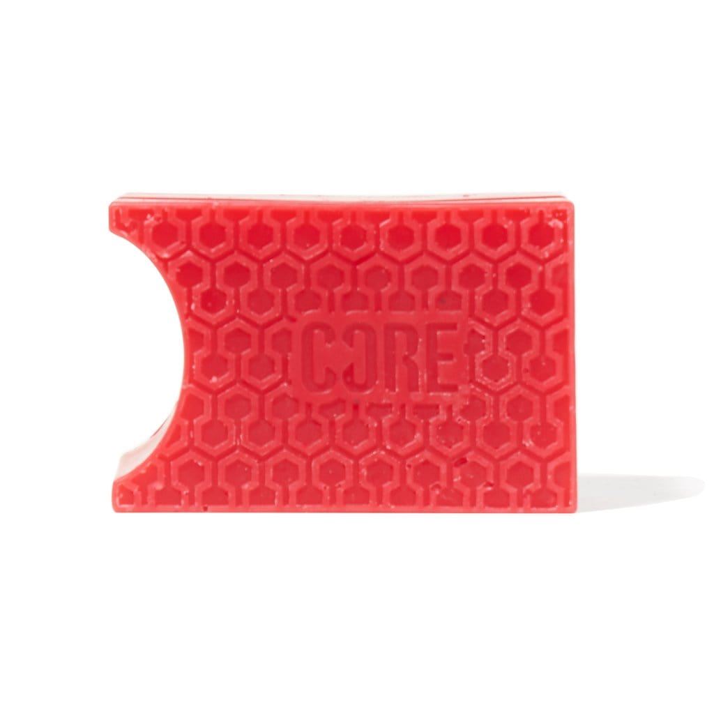 CORE Epic Skate Wax - Red (Cherry) Accessories
