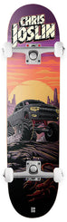 Plan B Jackedup Joslin Plan B x Venom Custom Complete Skateboard - 8.375"