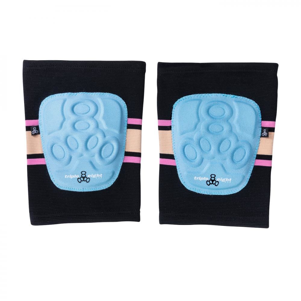 Triple Eight Pads Covert Knee - Sunset