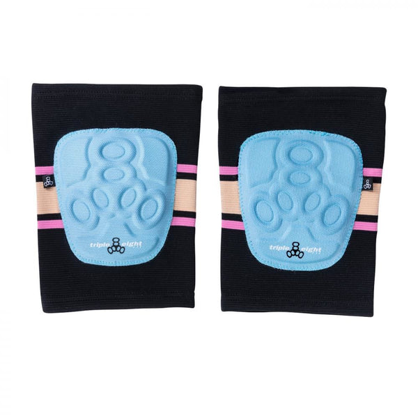 Triple Eight Pads Covert Knee - Sunset