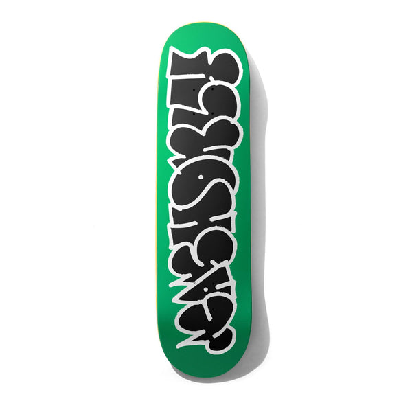 Cash Only Hardgoods Aleka Lang 'Yatse' (Launch Date: 24 / 04 / 26) Skateboard Deck - 8.25