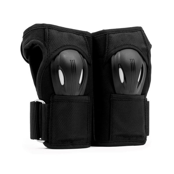 REKD Pro Wrist Guards - Black