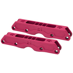 OYSI U-FR Street Frames - Magenta Accessories - 241mm