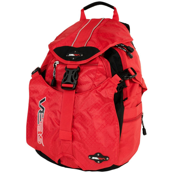 Seba Backpack - Small - Red