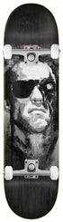 Zero Skateboard Terminator Tommy Sandoval x Venom Custom Complete Skateboard - 8.375" - Skatewarehouse.co.uk