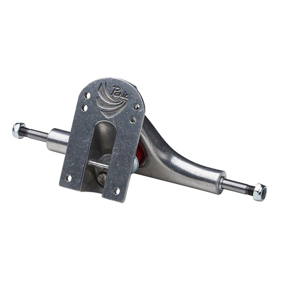 Paris V3 180Mm 43� Truck - Polished (Pair) - Skatewarehouse.co.uk