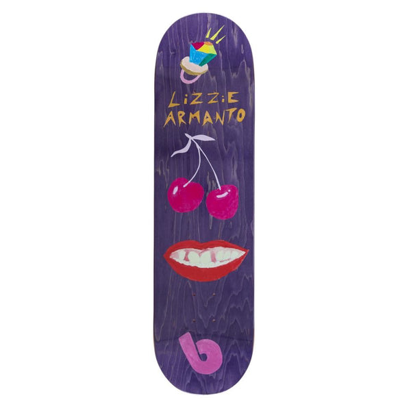 Birdhouse Pro Armanto x DANI Skateboard Deck - 8.25