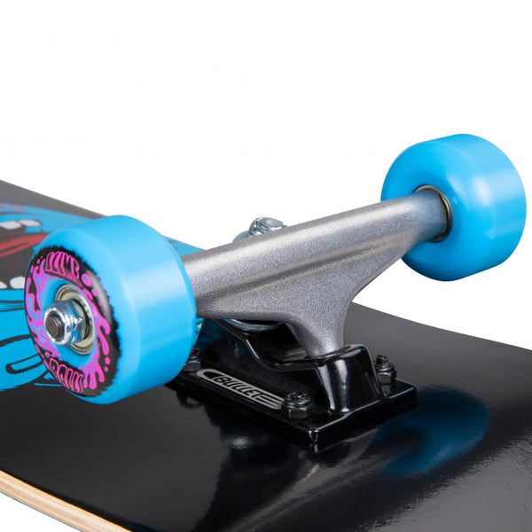 Santa Cruz Screaming Hand Full Complete Skateboard - 8.0
