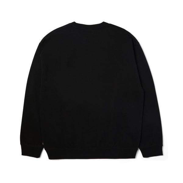 Taking The Leap Crew (Black)