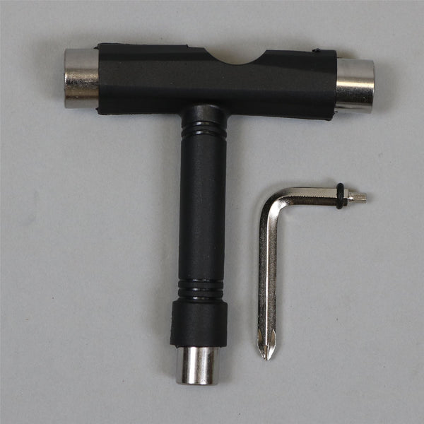 G-Tool T-Tool (Black) - One Size