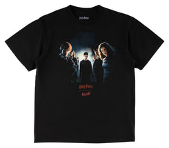 Welcome Skateboards Army Boxy Tee (Black)