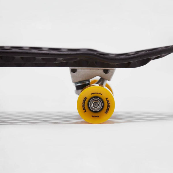 Lander Skateboards - 30