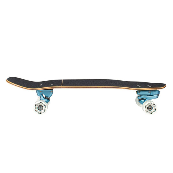 Carver Cosmic Haze - C7 Surfskate Cruiser Skateboard - L:31.25