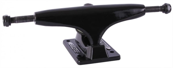 BUU-SKT-0010 Bullet 140 Black Skateboard Trucks 5.25
