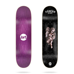 Jart Angelo Caro 8.25"31.85" LC Jart Skateboard Deck - 8.25" - Skatewarehouse.co.uk