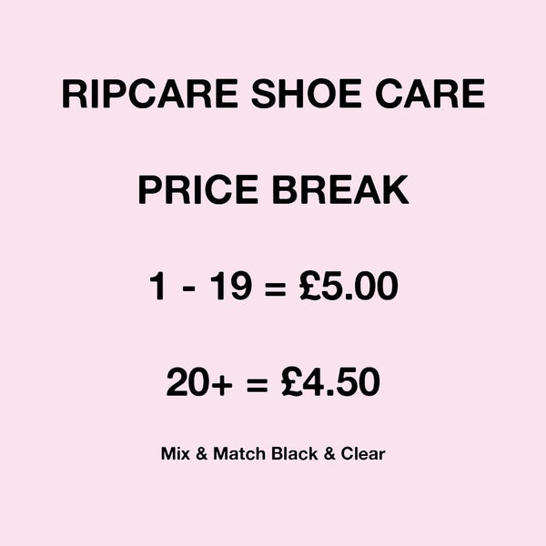 Ripcare (Black) Accessories - One Size
