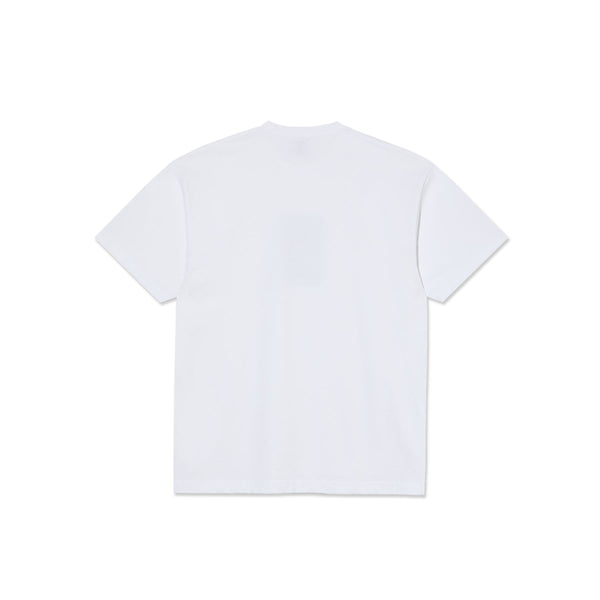 Tee | Take A Seat (White)