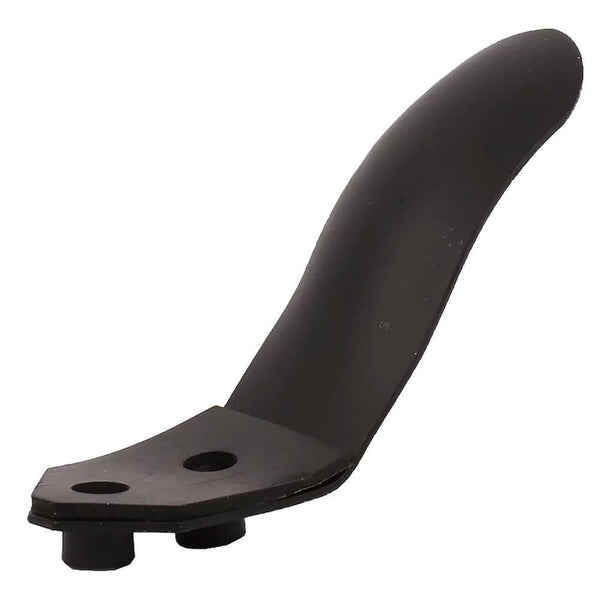 Addict Scooter Brake Fender - Black - Skatewarehouse.co.uk