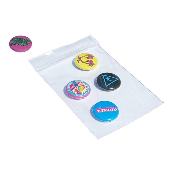 Catch Surf - CS Button Pack Accessory