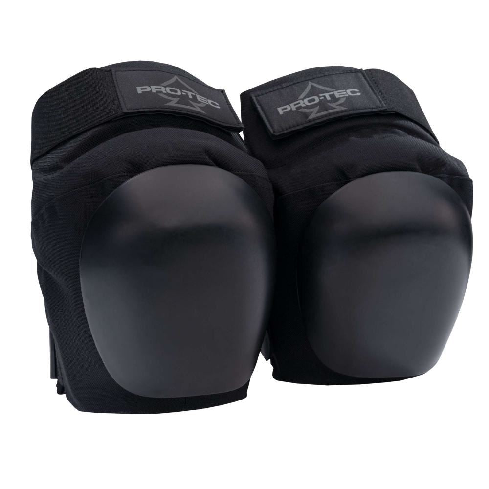 Pro-Tec Pads Vert Knee Pad - Black