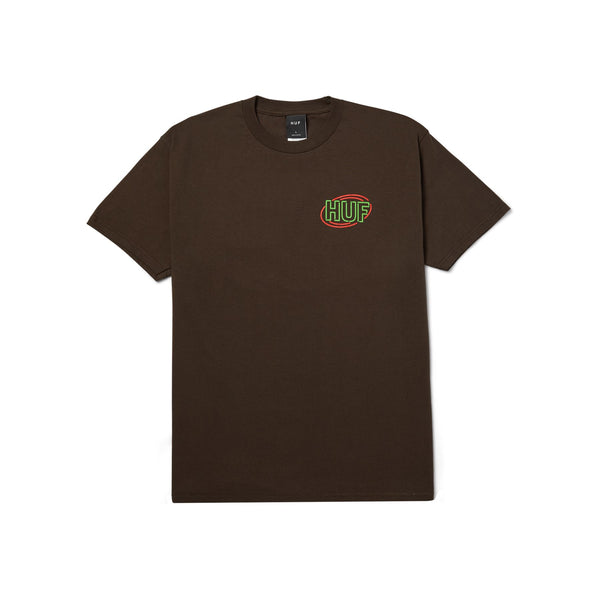 Promo S / S Tee (Bison)