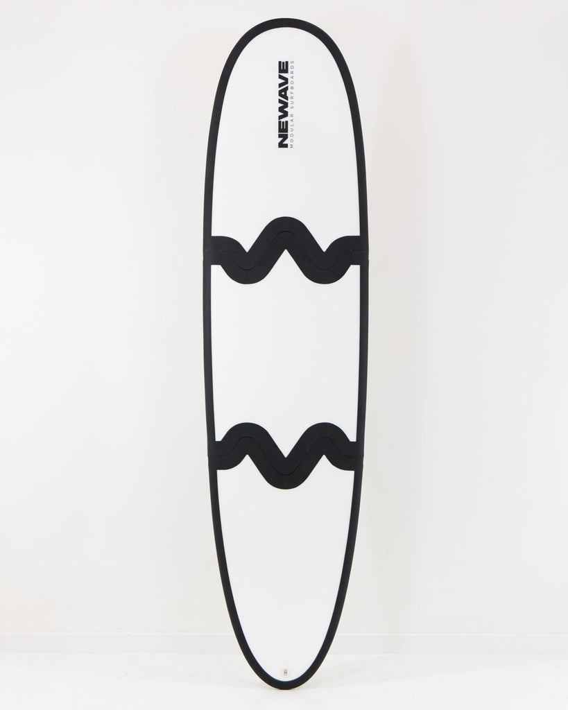 NewaveSurf Newave - 7'6" Mini-Mal Accessories