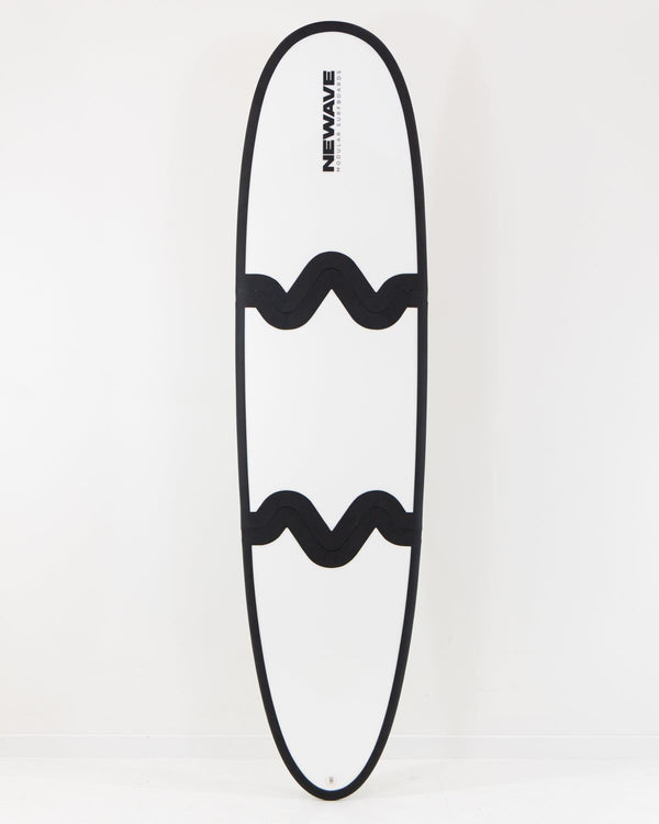 NewaveSurf Newave - 7'6" Mini-Mal Accessories