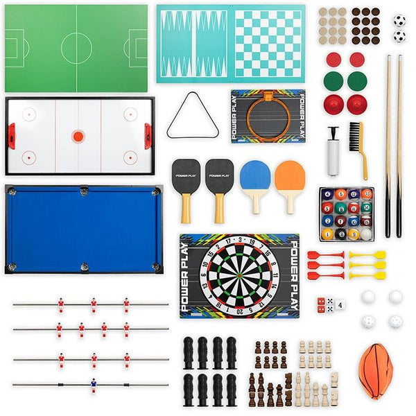 Toyrific 3ft 10 in 1 Game Table