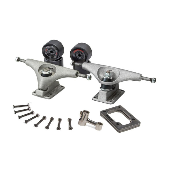 Add Surf Skate Trucks