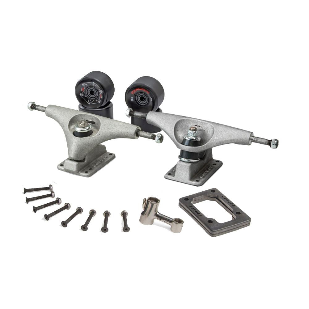 Add Surf Skate Trucks